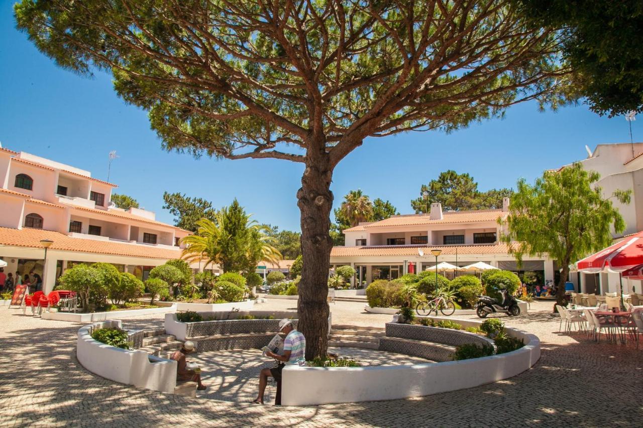 Falesia Beach A Albufeira Extérieur photo