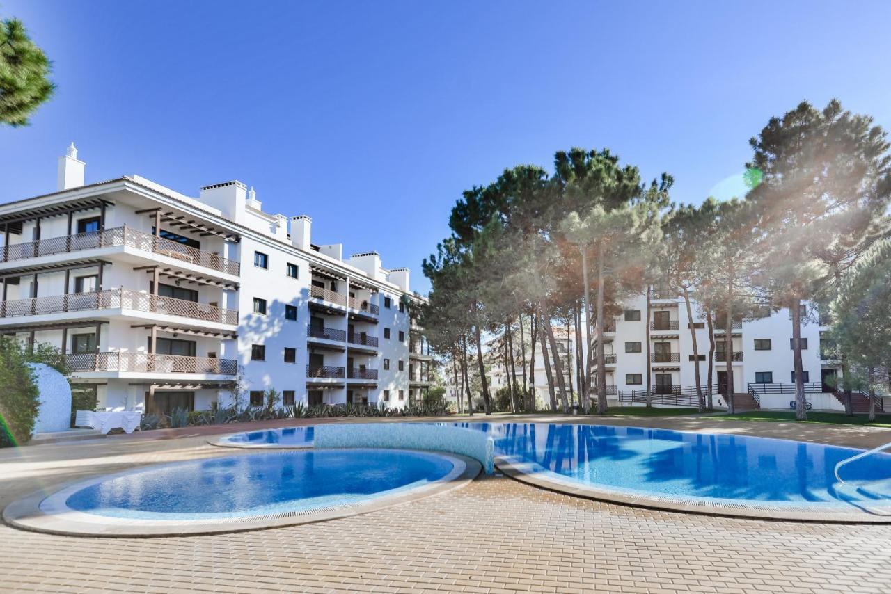Falesia Beach A Albufeira Extérieur photo