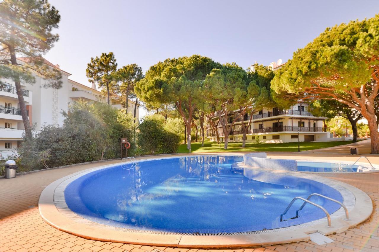 Falesia Beach A Albufeira Extérieur photo